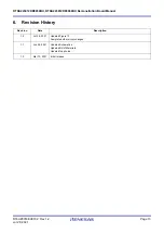 Preview for 13 page of Renesas RTKA223012DR0050BU Manual