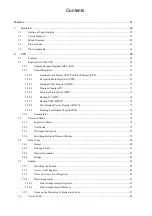 Preview for 7 page of Renesas RX Series User Manual