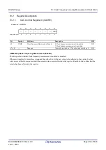 Preview for 212 page of Renesas RX Series User Manual