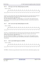 Preview for 217 page of Renesas RX Series User Manual