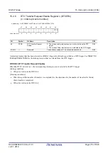 Preview for 275 page of Renesas RX Series User Manual