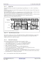 Preview for 301 page of Renesas RX Series User Manual