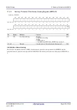 Preview for 325 page of Renesas RX Series User Manual