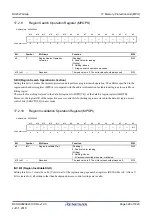 Preview for 328 page of Renesas RX Series User Manual