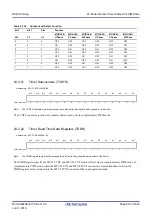 Preview for 510 page of Renesas RX Series User Manual