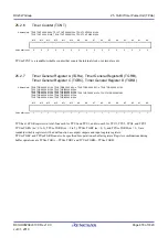 Preview for 678 page of Renesas RX Series User Manual