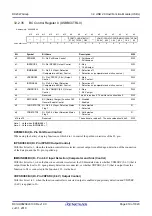 Preview for 910 page of Renesas RX Series User Manual