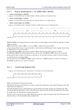 Preview for 971 page of Renesas RX Series User Manual