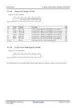 Preview for 1013 page of Renesas RX Series User Manual