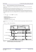 Preview for 1052 page of Renesas RX Series User Manual