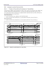 Preview for 1170 page of Renesas RX Series User Manual