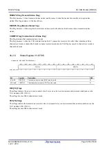 Preview for 1200 page of Renesas RX Series User Manual