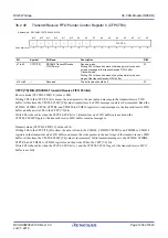 Preview for 1236 page of Renesas RX Series User Manual