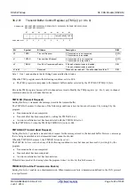 Preview for 1245 page of Renesas RX Series User Manual