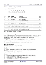 Preview for 1339 page of Renesas RX Series User Manual