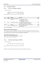 Preview for 1414 page of Renesas RX Series User Manual