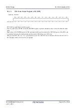 Preview for 1415 page of Renesas RX Series User Manual