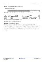 Preview for 1436 page of Renesas RX Series User Manual