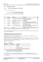 Preview for 1492 page of Renesas RX Series User Manual