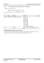 Preview for 1498 page of Renesas RX Series User Manual