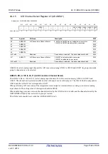 Preview for 1542 page of Renesas RX Series User Manual