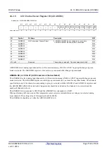 Preview for 1543 page of Renesas RX Series User Manual