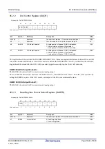 Preview for 1622 page of Renesas RX Series User Manual