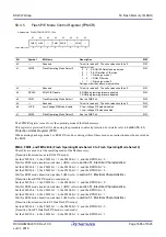 Preview for 1665 page of Renesas RX Series User Manual