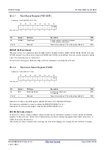 Preview for 1668 page of Renesas RX Series User Manual