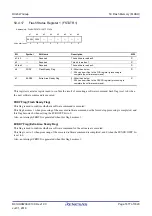 Preview for 1677 page of Renesas RX Series User Manual