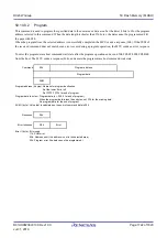 Preview for 1722 page of Renesas RX Series User Manual