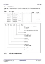 Предварительный просмотр 36 страницы Renesas RX100 Series User Manual