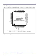 Предварительный просмотр 40 страницы Renesas RX100 Series User Manual