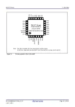 Предварительный просмотр 41 страницы Renesas RX100 Series User Manual