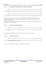 Предварительный просмотр 47 страницы Renesas RX100 Series User Manual