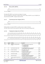 Предварительный просмотр 50 страницы Renesas RX100 Series User Manual