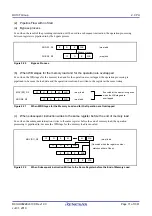 Предварительный просмотр 71 страницы Renesas RX100 Series User Manual