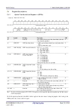 Предварительный просмотр 107 страницы Renesas RX100 Series User Manual