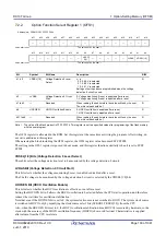 Предварительный просмотр 109 страницы Renesas RX100 Series User Manual