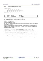 Предварительный просмотр 135 страницы Renesas RX100 Series User Manual