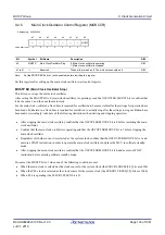 Предварительный просмотр 136 страницы Renesas RX100 Series User Manual