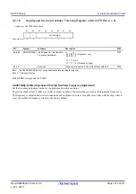 Предварительный просмотр 147 страницы Renesas RX100 Series User Manual