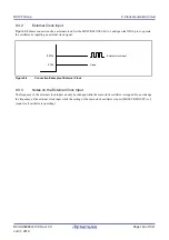 Предварительный просмотр 149 страницы Renesas RX100 Series User Manual