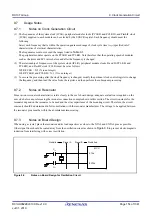 Предварительный просмотр 154 страницы Renesas RX100 Series User Manual