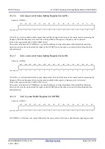 Предварительный просмотр 163 страницы Renesas RX100 Series User Manual