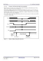 Предварительный просмотр 185 страницы Renesas RX100 Series User Manual