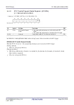 Предварительный просмотр 205 страницы Renesas RX100 Series User Manual