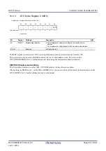 Предварительный просмотр 251 страницы Renesas RX100 Series User Manual