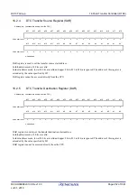 Предварительный просмотр 252 страницы Renesas RX100 Series User Manual