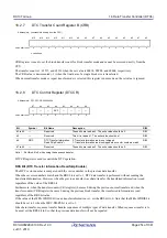 Предварительный просмотр 254 страницы Renesas RX100 Series User Manual